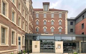 Mercure Beauvais Centre Cathedrale